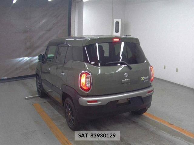 Suzuki X BEE 2021-08 8072287-1