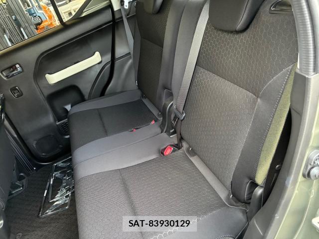 Suzuki X BEE 2021-08 8072287-10