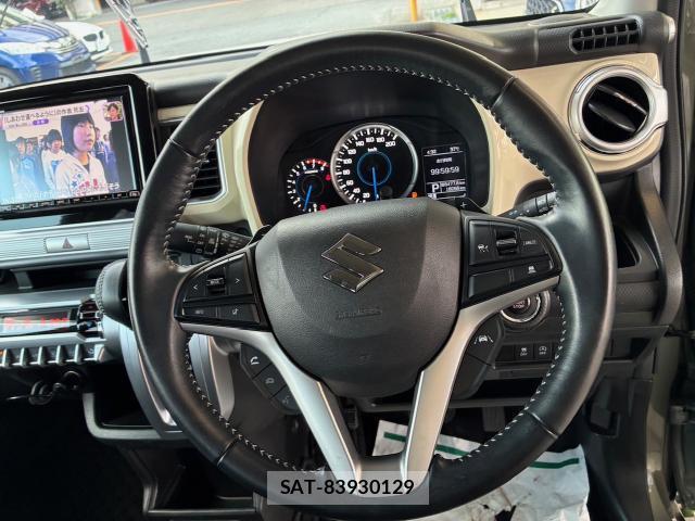 Suzuki X BEE 2021-08 8072287-15