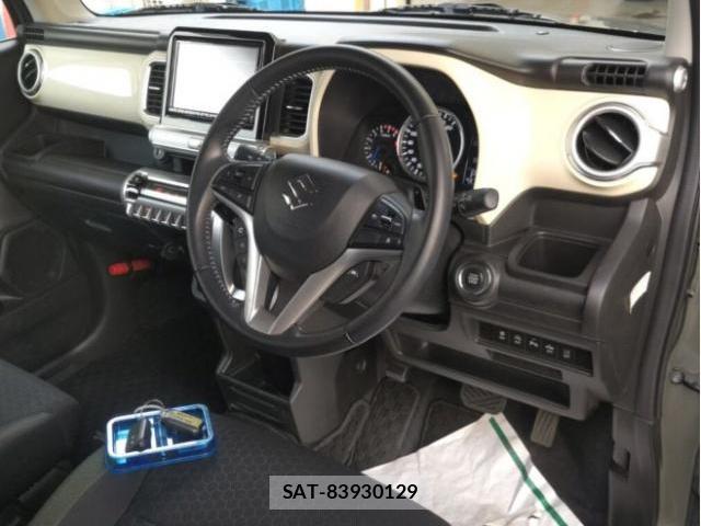Suzuki X BEE 2021-08 8072287-2
