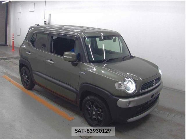Suzuki X BEE 2021-08 8072287-3