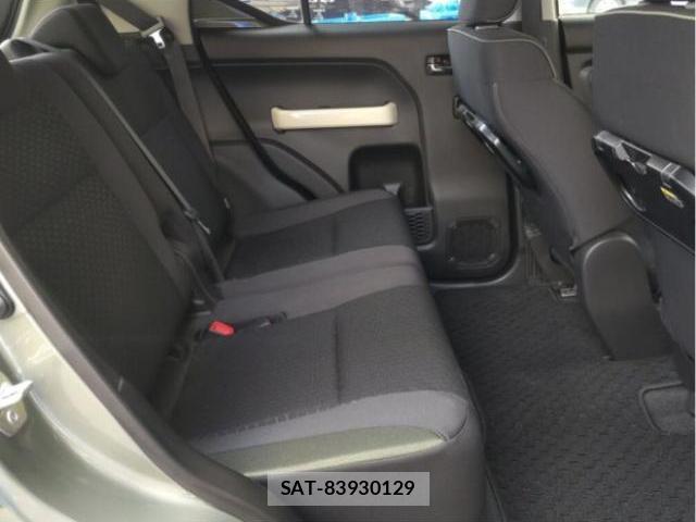Suzuki X BEE 2021-08 8072287-5