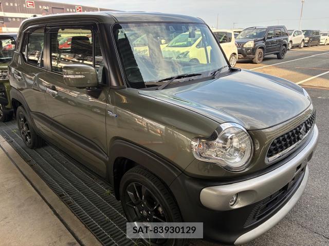 Suzuki X BEE 2021-08 8072287-6
