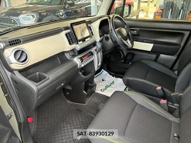 Suzuki X BEE 2021-08 8072287-9
