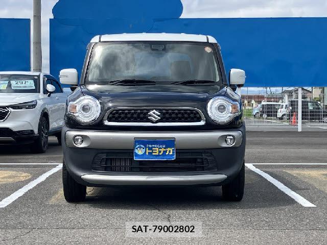 Suzuki X BEE 2019-06 8072532-1