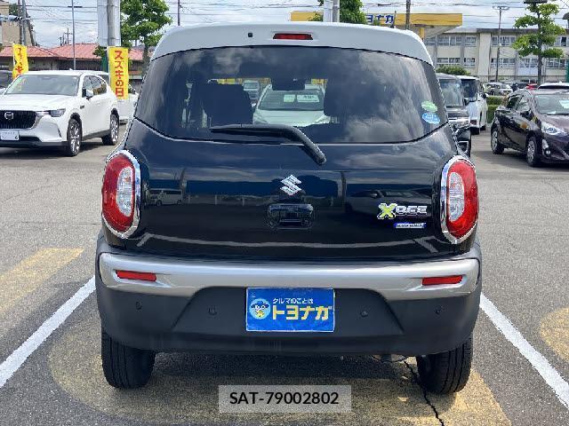 Suzuki X BEE 2019-06 8072532-4