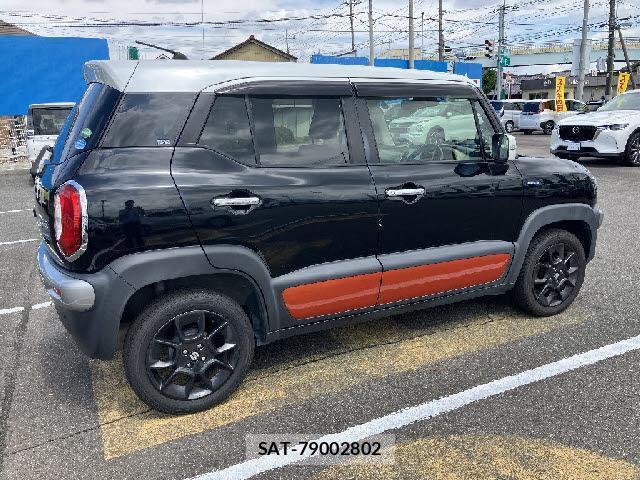 Suzuki X BEE 2019-06 8072532-6