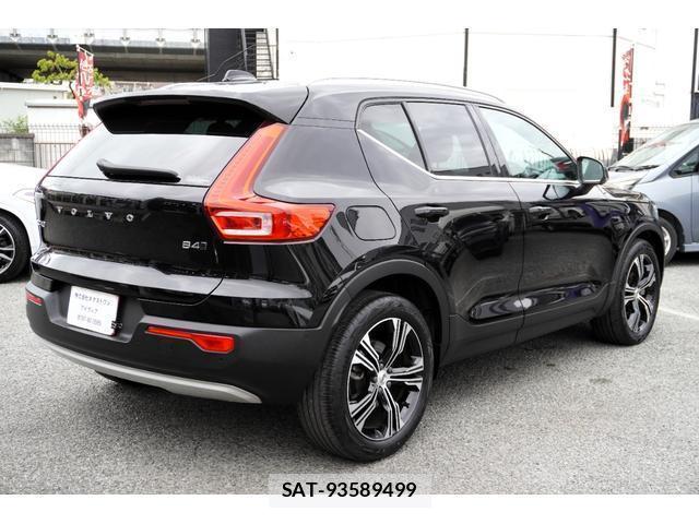 Volvo XC40 2021-05 8071912-1