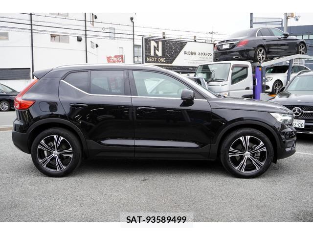Volvo XC40 2021-05 8071912-2