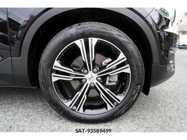 Volvo XC40 2021-05 8071912-3