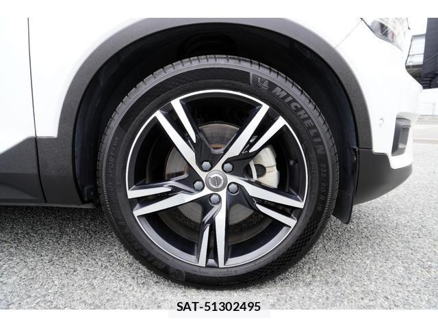 Volvo XC40 2020-11 8071921-4
