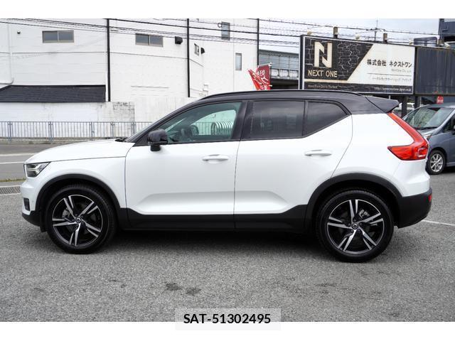 Volvo XC40 2020-11 8071921-5