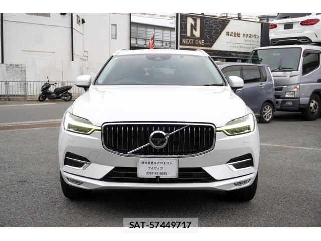 Volvo XC60 2018-06 8071911-0
