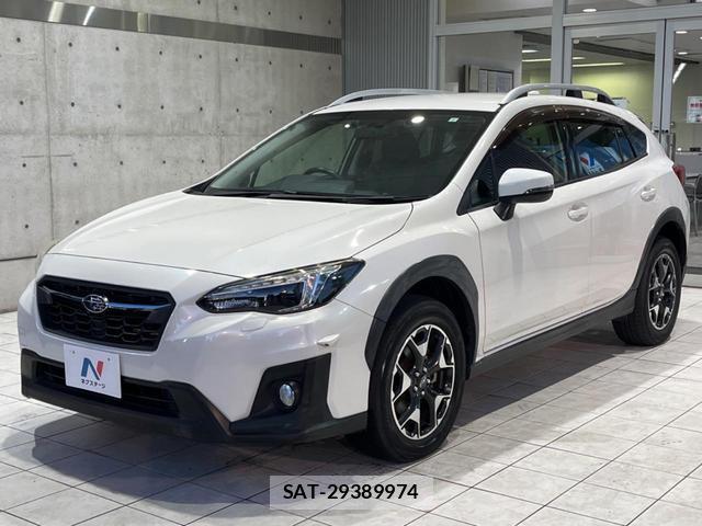 Subaru XV 2017-07 8071203-17