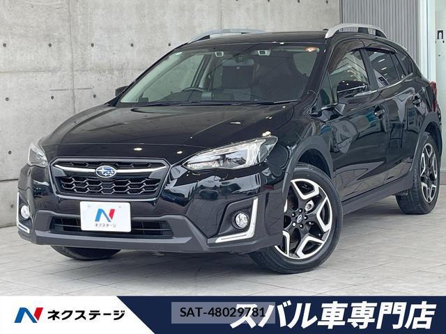 Subaru XV 2018-06 8071207-0