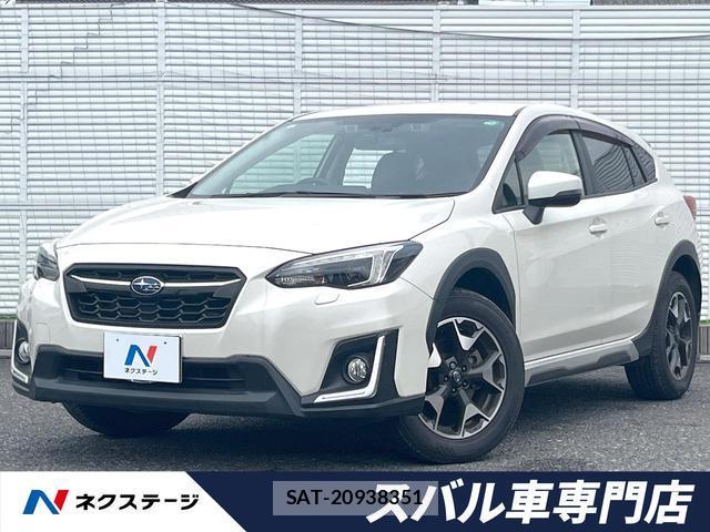 Subaru XV 2017-09 8071621-0