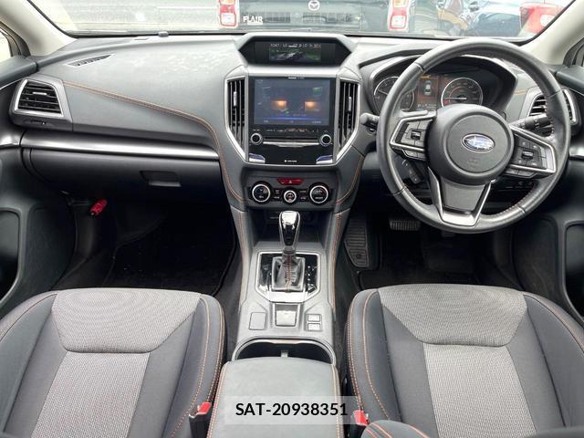 Subaru XV 2017-09 8071621-1