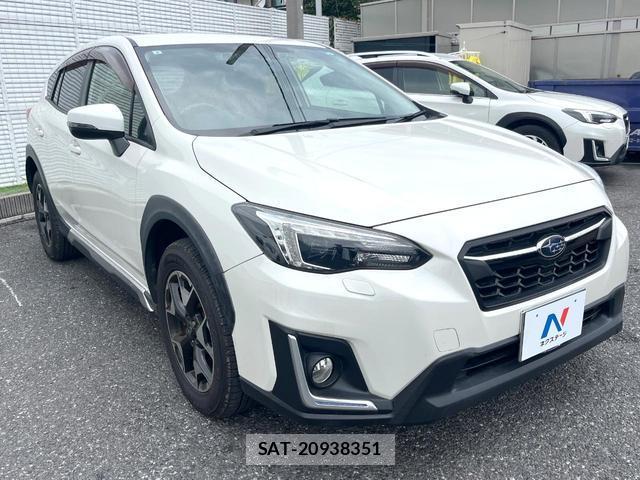 Subaru XV 2017-09 8071621-16