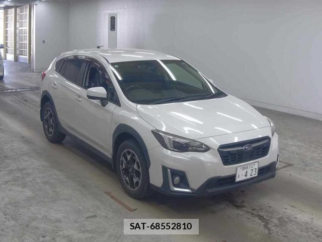 Subaru XV 2019-04 8071796-0