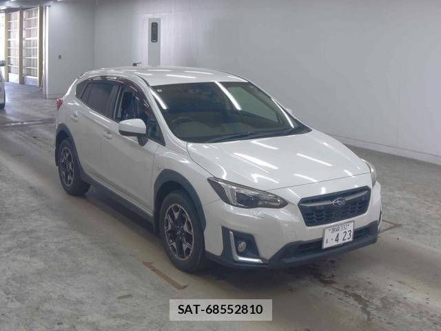 Subaru XV 2019-04 8071796-3