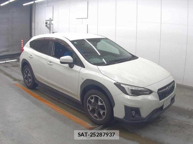 Subaru XV 2019-01 8071800-0