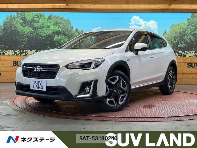 Subaru XV 2020-04 8072238-0