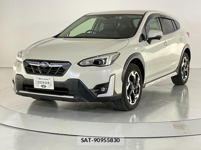 Subaru XV 2021-06 8072256-0