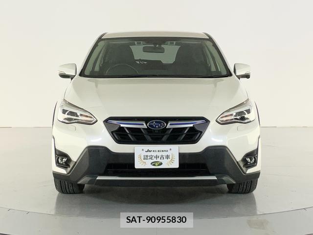 Subaru XV 2021-06 8072256-2