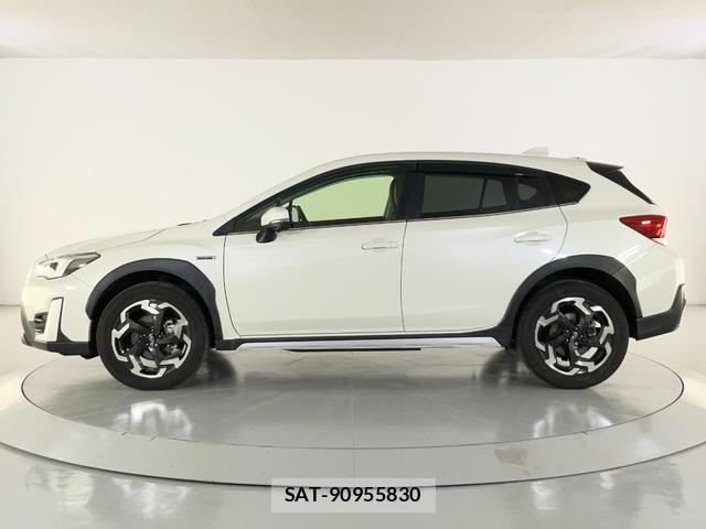 Subaru XV 2021-06 8072256-3