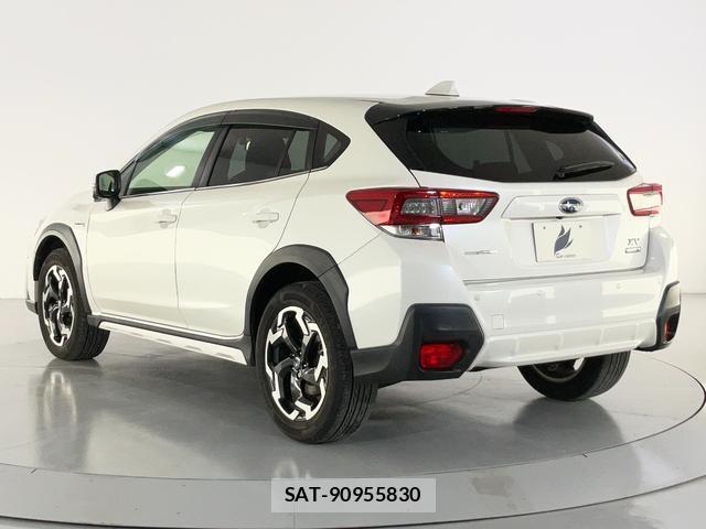 Subaru XV 2021-06 8072256-4
