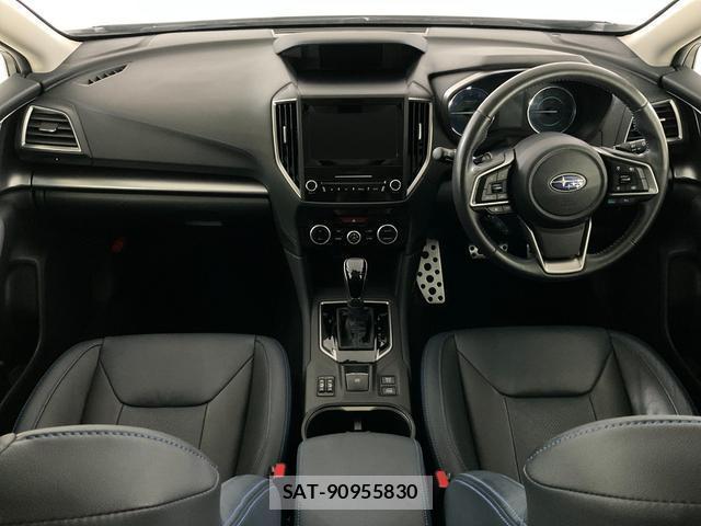 Subaru XV 2021-06 8072256-5