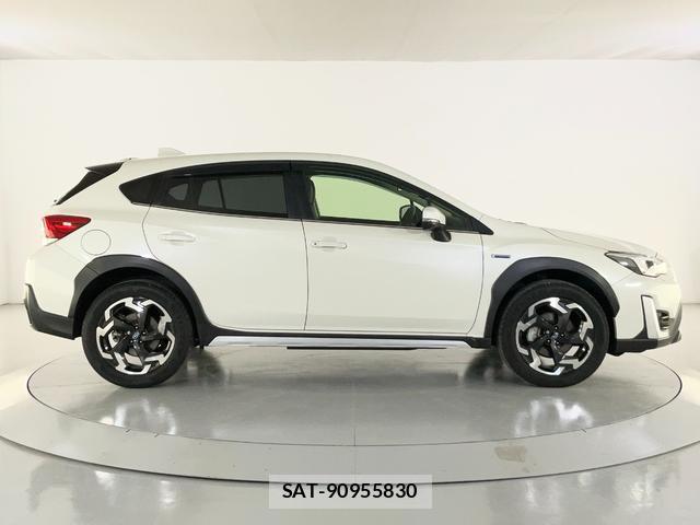 Subaru XV 2021-06 8072256-7
