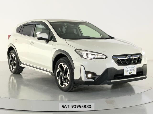 Subaru XV 2021-06 8072256-8
