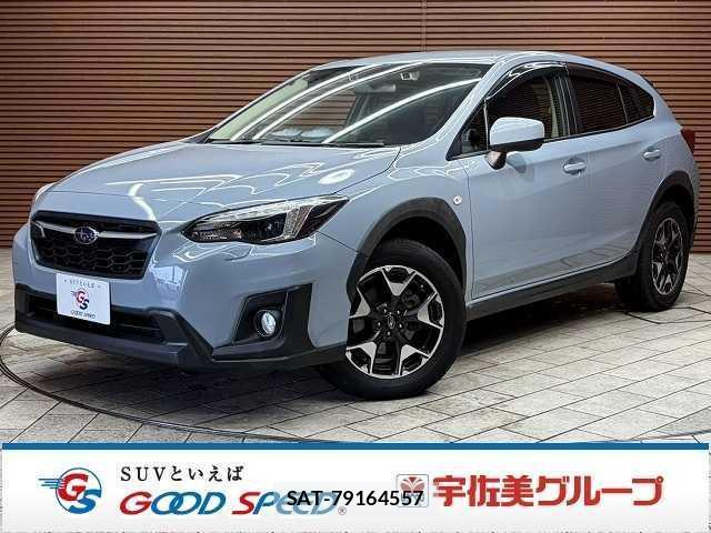 Subaru XV 2017-09 8072364-0