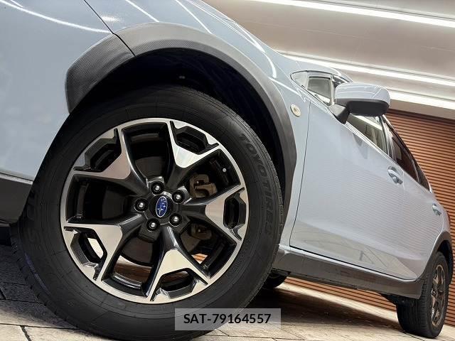 Subaru XV 2017-09 8072364-10