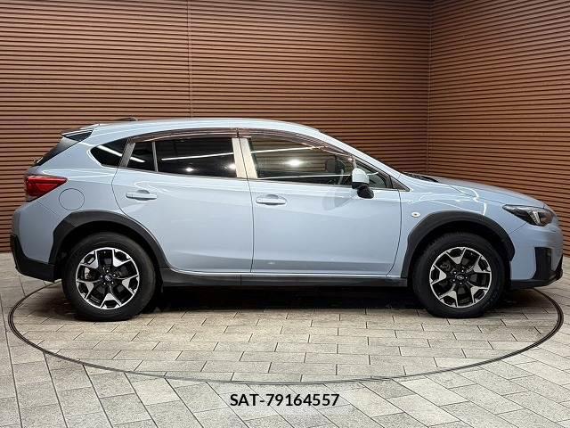 Subaru XV 2017-09 8072364-17