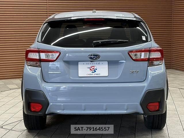 Subaru XV 2017-09 8072364-18