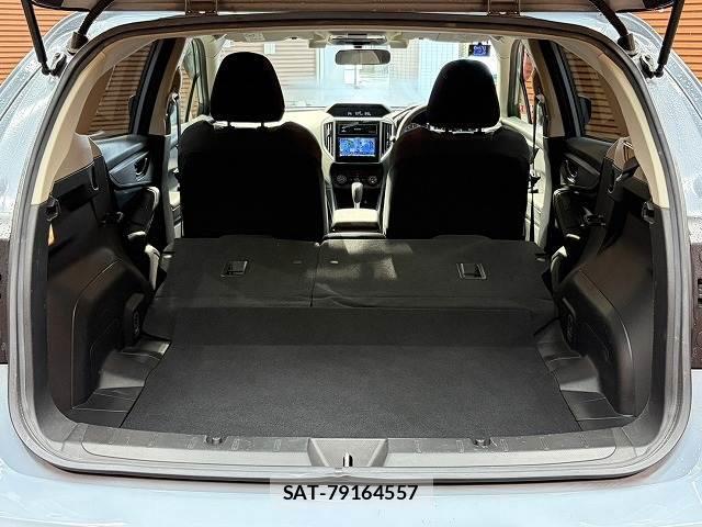 Subaru XV 2017-09 8072364-19
