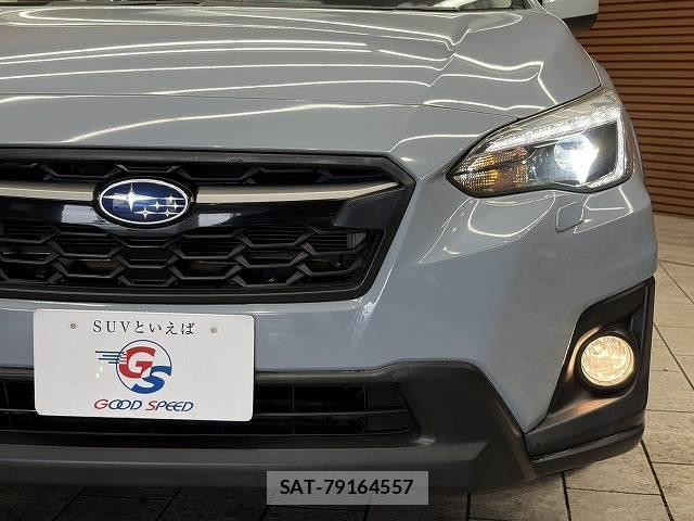 Subaru XV 2017-09 8072364-9