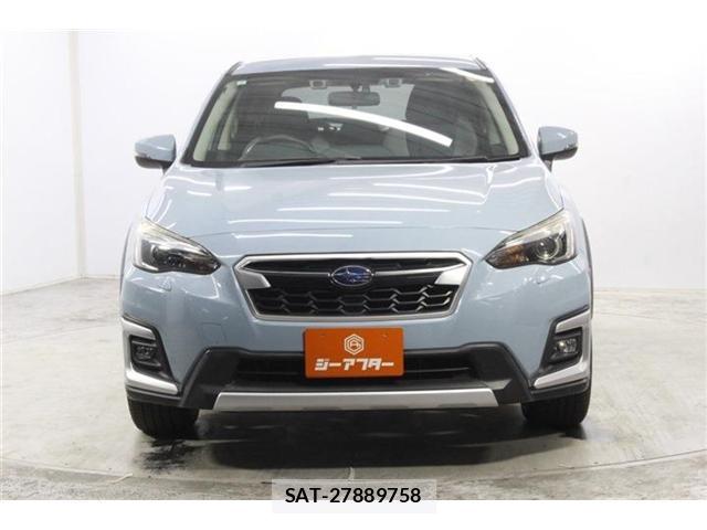 Subaru XV 2019-07 8072436-1