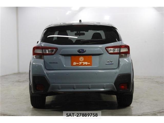 Subaru XV 2019-07 8072436-5