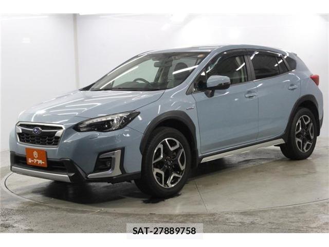 Subaru XV 2019-07 8072436-8