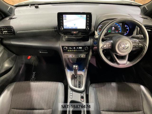 Toyota YARIS CROSS 2023-08 8071049-1