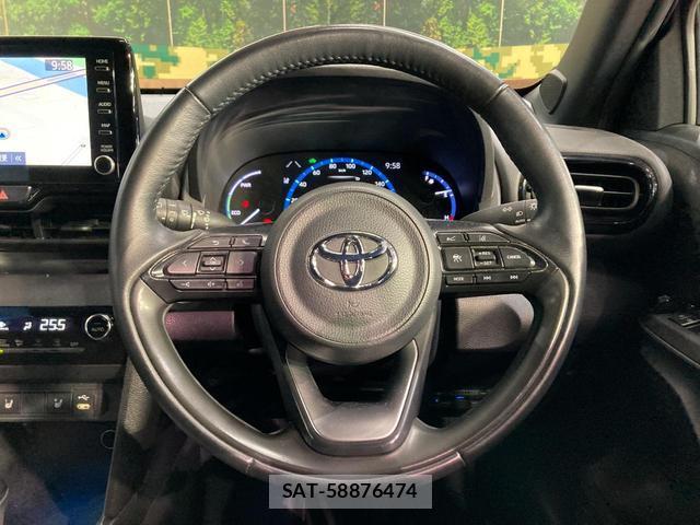 Toyota YARIS CROSS 2023-08 8071049-10