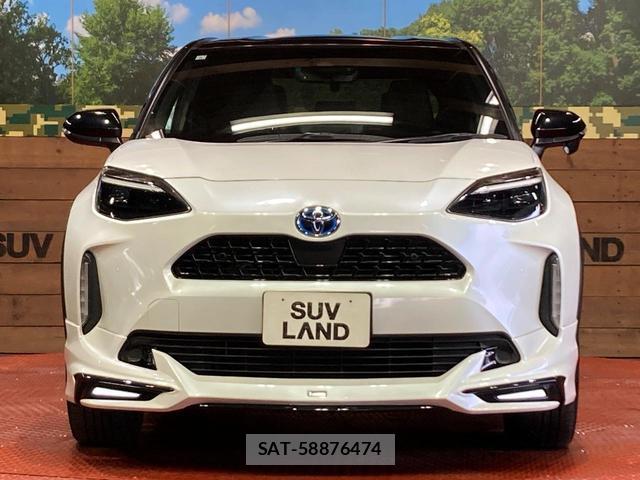 Toyota YARIS CROSS 2023-08 8071049-13