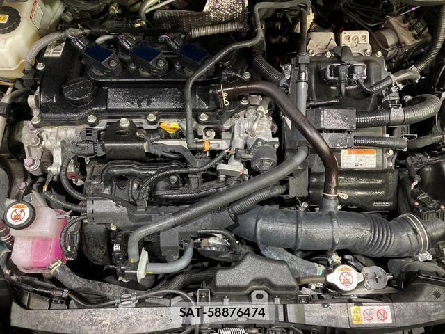 Toyota YARIS CROSS 2023-08 8071049-17