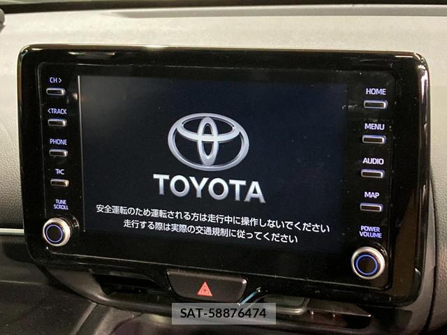 Toyota YARIS CROSS 2023-08 8071049-3