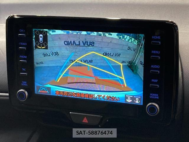 Toyota YARIS CROSS 2023-08 8071049-4