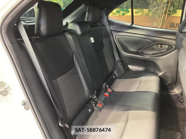 Toyota YARIS CROSS 2023-08 8071049-8