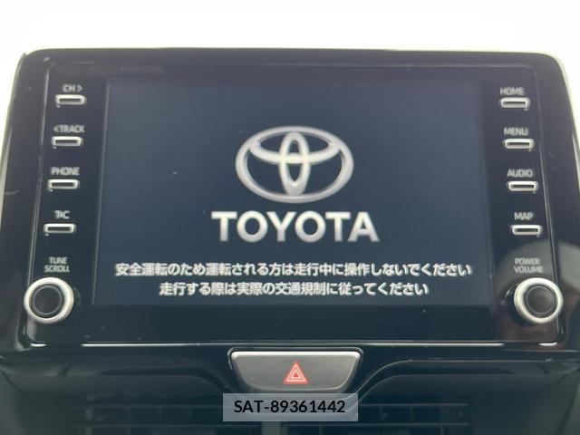 Toyota YARIS CROSS 2022-09 8071238-3